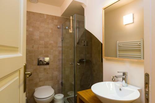 Apartamento Anastasias Charming Venetian House