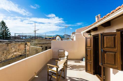 Apartamento Anastasias Charming Venetian House