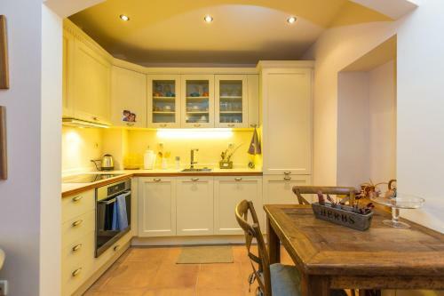 Apartamento Anastasias Charming Venetian House