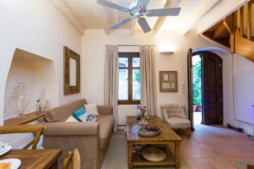 Apartamento Anastasias Charming Venetian House