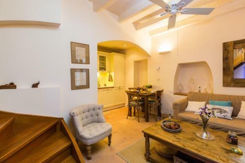 Apartamento Anastasias Charming Venetian House