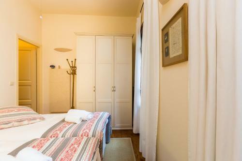 Apartamento Anastasias Charming Venetian House