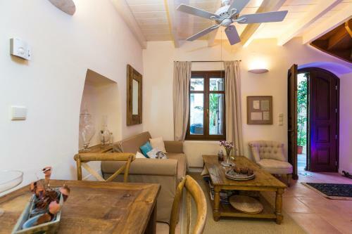 Apartamento Anastasias Charming Venetian House