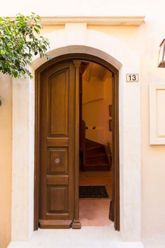 Apartamento Anastasias Charming Venetian House