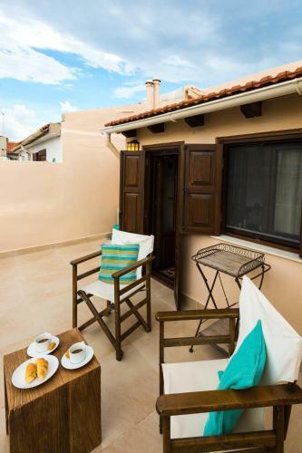 Apartamento Anastasias Charming Venetian House
