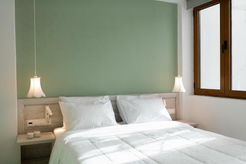 Apartamento Feels Like Home