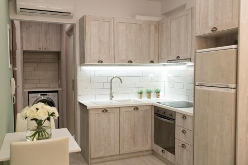 Apartamento Feels Like Home