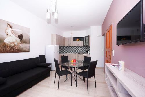 Sunset Apartments