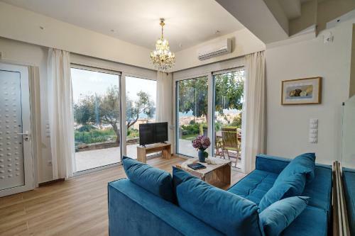 Villa Blue Jasmin