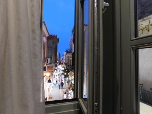 Apartamento Onar Superior Suites