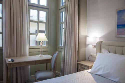 Apartamento Onar Superior Suites