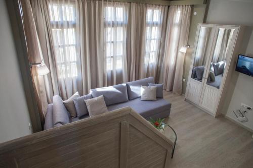 Apartamento Onar Superior Suites