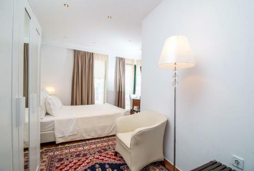 Danezis City Stars Apartments