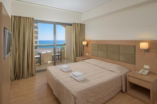 Hotel Island Resorts Marisol (ex Lomeniz)
