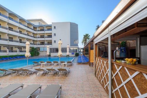 Hotel Island Resorts Marisol (ex Lomeniz)
