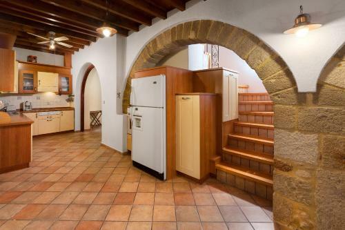 Castle Villa Old Town