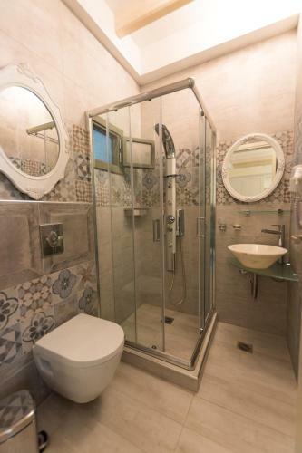 Apartamento Faces Art Suites