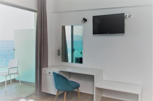 Hotel Sunrise Luxury Apartments Rhodes