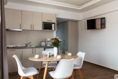 Hotel Sunrise Luxury Apartments Rhodes