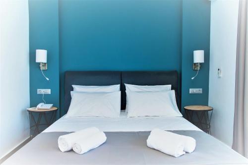 Hotel Sunrise Luxury Apartments Rhodes