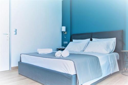 Hotel Sunrise Luxury Apartments Rhodes