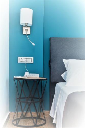 Hotel Sunrise Luxury Apartments Rhodes