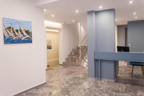 Hotel Sunrise Luxury Apartments Rhodes