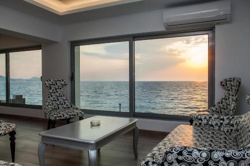 Hotel Sunrise Luxury Apartments Rhodes