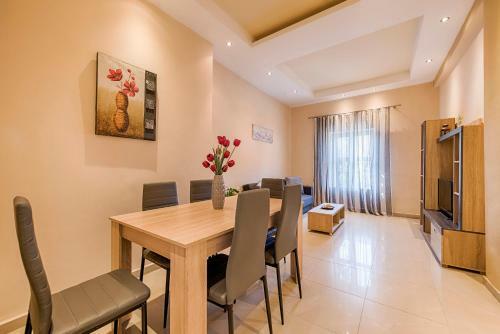 Centrale Apartment Old Town