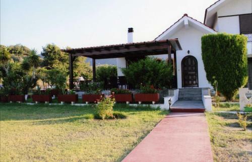 Stemma Pool Villa