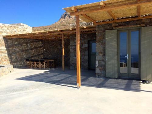 Deep Blue Villas