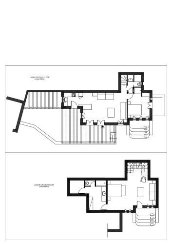 Deep Blue Villas