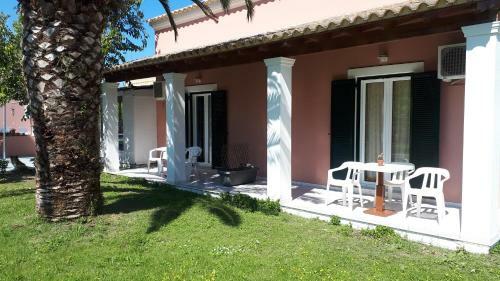 Apartamento Corfustories