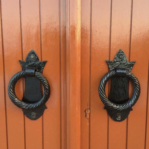 Apartamento Villa Ampelia
