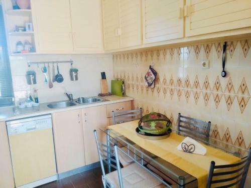 Apartamento Villa Ampelia