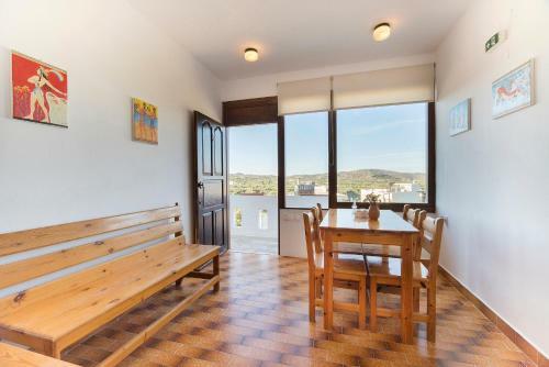 Apartamento Schoner Blick