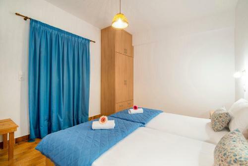 Apartamento Schoner Blick