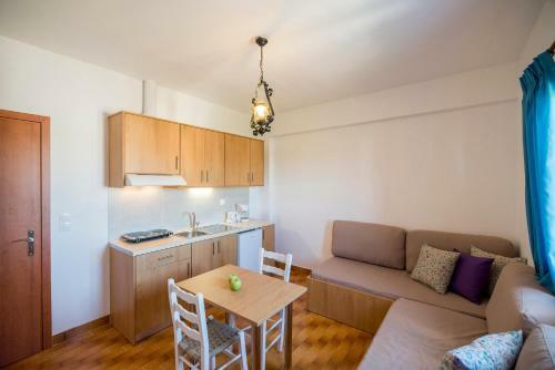 Apartamento Schoner Blick