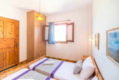 Apartamento Schoner Blick