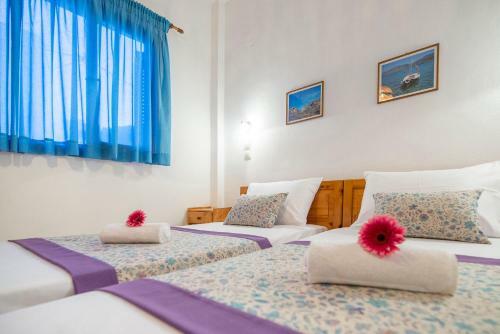 Apartamento Schoner Blick