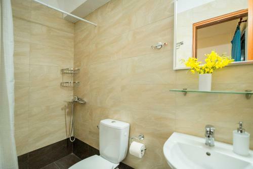 Apartamento Schoner Blick