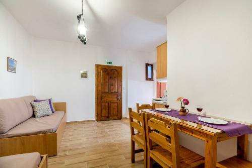 Apartamento Schoner Blick