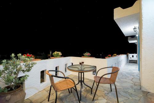 Apartamento Schoner Blick