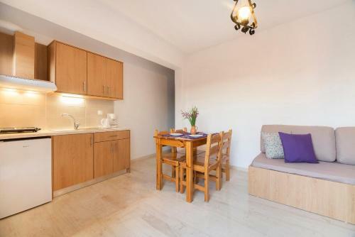 Apartamento Schoner Blick