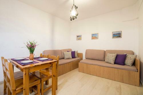 Apartamento Schoner Blick