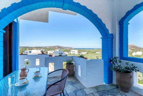 Apartamento Schoner Blick