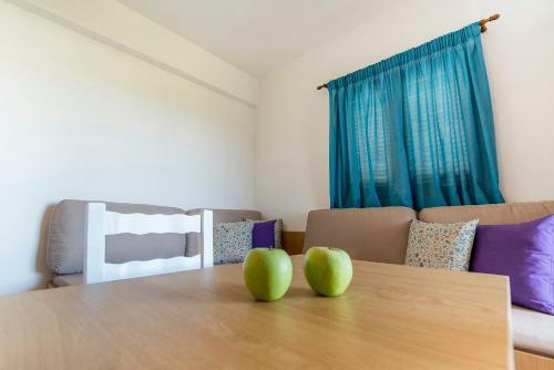Apartamento Schoner Blick