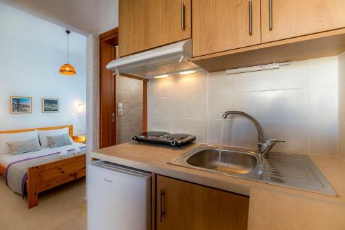 Apartamento Schoner Blick