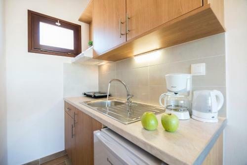 Apartamento Schoner Blick