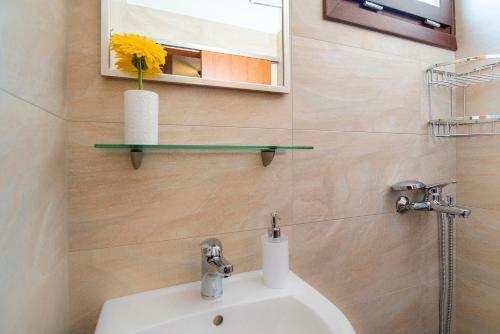 Apartamento Schoner Blick